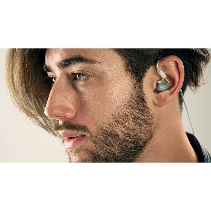 هندزفری مانیتورینگ Mee Audio M6 Pro