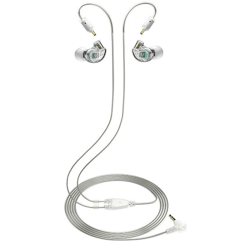هندزفری مانیتورینگ Mee Audio M6 Pro