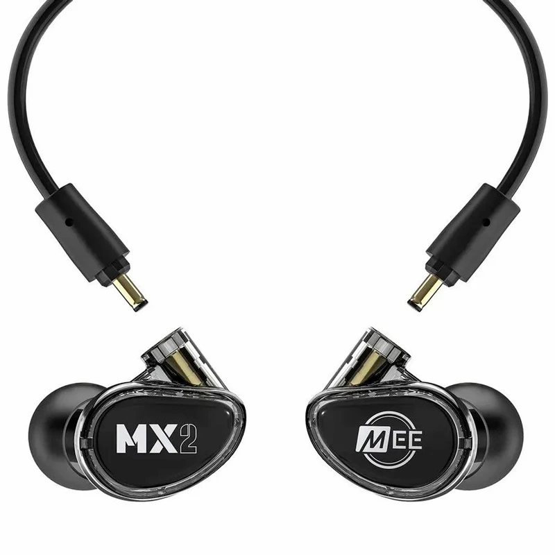 هندزفری مانیتورینگ Mee Audio MX2 Pro