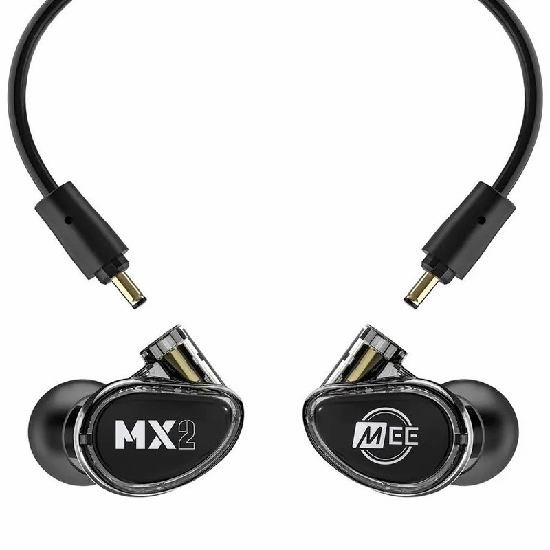 هندزفری مانیتورینگ Mee Audio MX2 Pro
