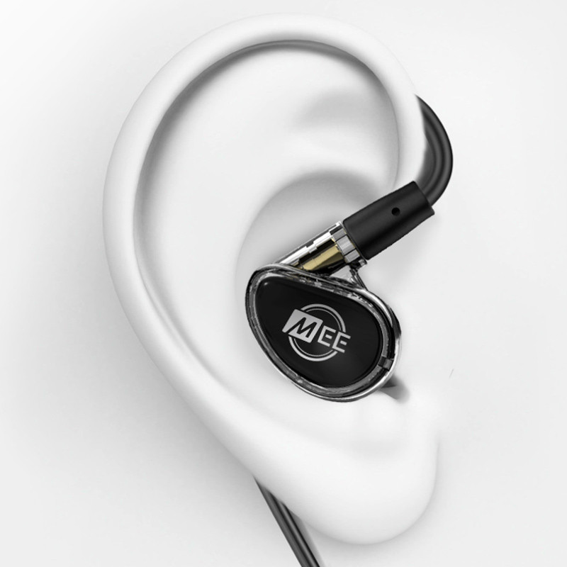 هندزفری مانیتورینگ Mee Audio MX2 Pro