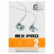 هندزفری مانیتورینگ Mee Audio MX2 Pro