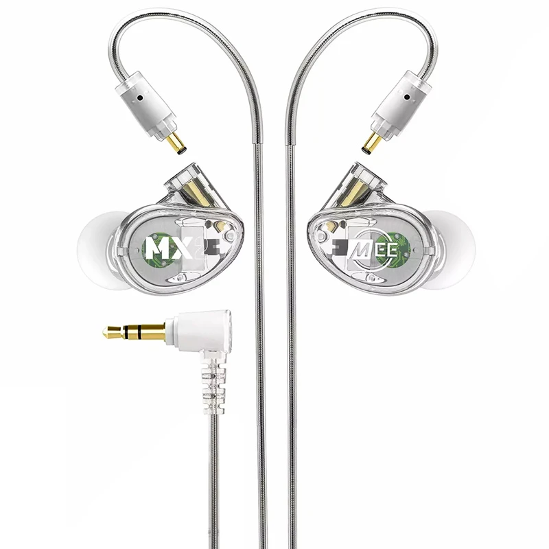 هندزفری مانیتورینگ Mee Audio MX2 Pro