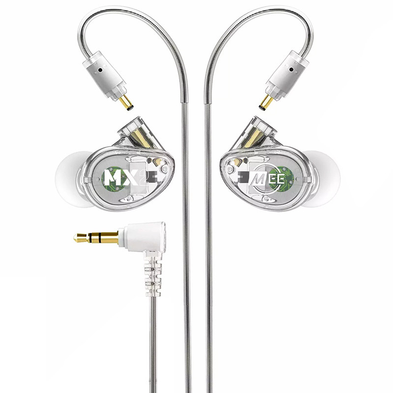 هندزفری مانیتورینگ Mee Audio MX2 Pro