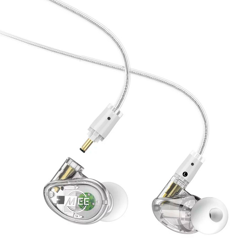 هندزفری مانیتورینگ Mee Audio MX2 Pro