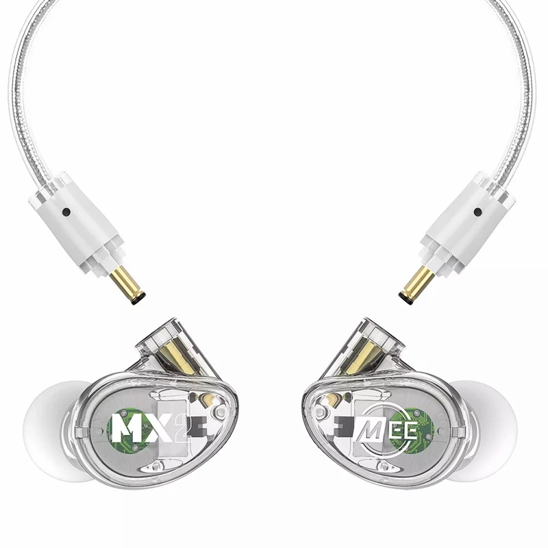 هندزفری مانیتورینگ Mee Audio MX2 Pro