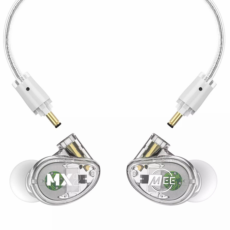 هندزفری مانیتورینگ Mee Audio MX2 Pro