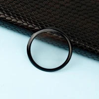 گلس سرامیکی ساعت هوشمند میبرو Lite