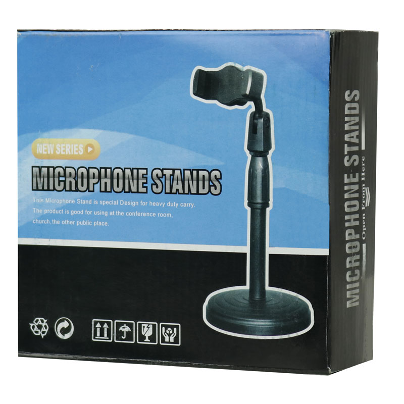 استند موبایل Microphone Stand