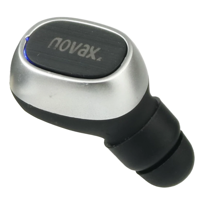هندزفری بلوتوث تک گوش Novax Mini BH301