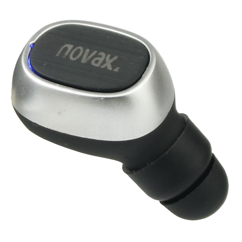 هندزفری بلوتوث تک گوش Novax Mini BH301