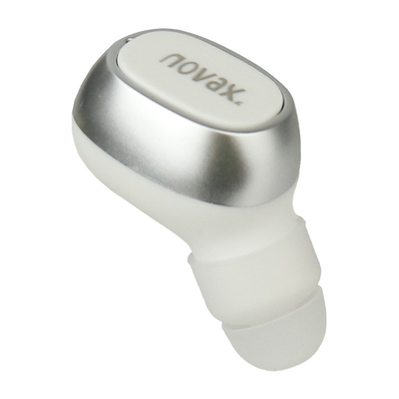 هندزفری بلوتوث تک گوش Novax Mini BH301