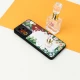 قاب آینه ای طرحدار محافظ لنزدار Samsung Galaxy A52 / A52s