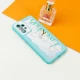 قاب آینه ای طرحدار محافظ لنزدار Samsung Galaxy A52 / A52s