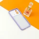 قاب آینه ای طرحدار محافظ لنزدار Xiaomi Poco M4 Pro