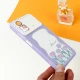قاب آینه ای طرحدار محافظ لنزدار Xiaomi Poco M4 Pro