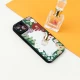 قاب آینه ای طرحدار محافظ لنزدار iPhone 13