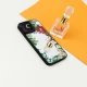 قاب آینه ای طرحدار محافظ لنزدار iPhone 13 Pro Max
