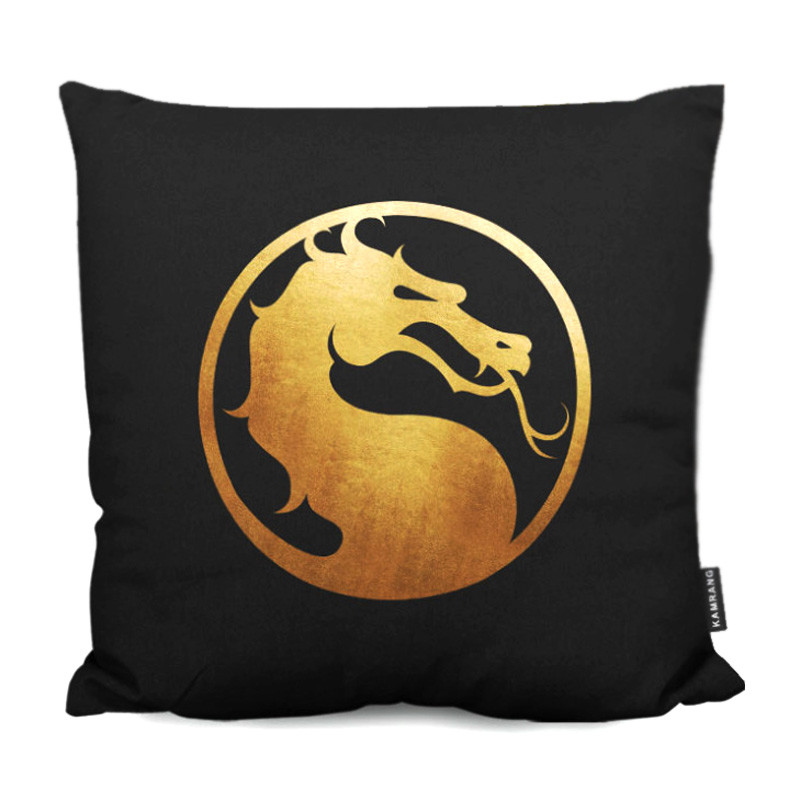 کوسن گیمینگ طرح Mortal Kombat