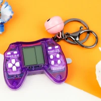 جاکلیدی Multi Game + بند آویز
