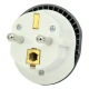 تبدیل 3 به 2 برق Narken 16A 250V M