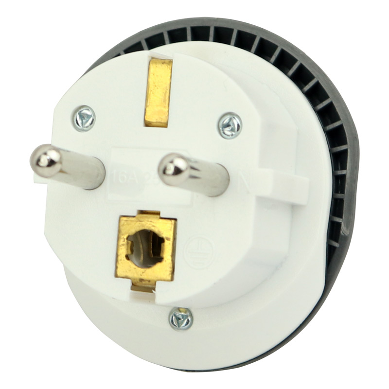 تبدیل 3 به 2 برق Narken 16A 250V M