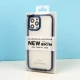 قاب ضد خش پشت مات New Skin آیفون iPhone 12 Pro Max
