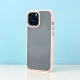 قاب ضد خش پشت مات New Skin آیفون iPhone 12 Pro Max