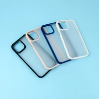قاب ضد خش پشت مات New Skin آیفون iPhone 12 Pro Max