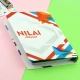 دفتر کلاسوری 100 برگ نیلای Nilai