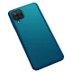 قاب اورجینال ضدضربه Super Frosted نیلکین Samsung Galaxy A12