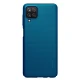 قاب اورجینال ضدضربه Super Frosted نیلکین Samsung Galaxy A12
