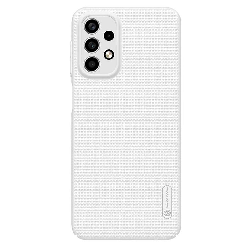 قاب اورجینال ضدضربه Super Frosted نیلکین Samsung Galaxy A23