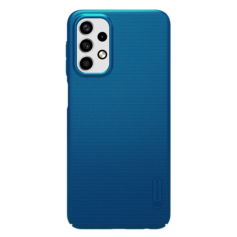 قاب اورجینال ضدضربه Super Frosted نیلکین Samsung Galaxy A23