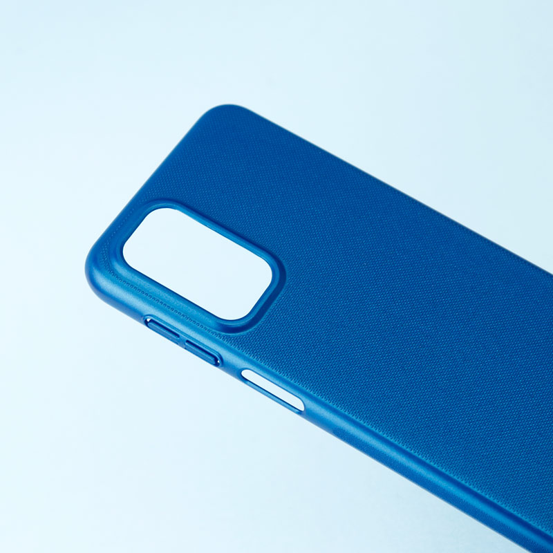 قاب اورجینال ضدضربه Super Frosted نیلکین Samsung Galaxy A23