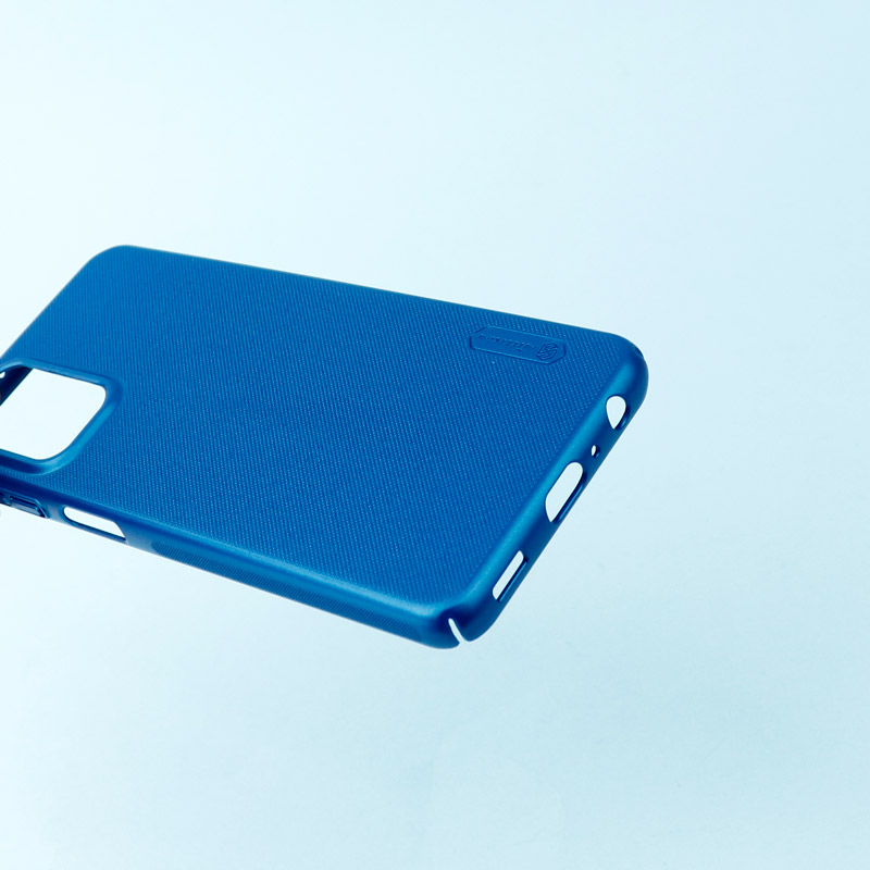 قاب اورجینال ضدضربه Super Frosted نیلکین Samsung Galaxy A23