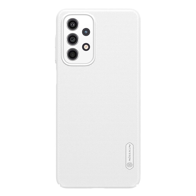 قاب اورجینال ضدضربه Super Frosted نیلکین Samsung Galaxy A33 5G