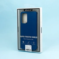 قاب اورجینال ضدضربه Super Frosted نیلکین Samsung Galaxy A33 5G
