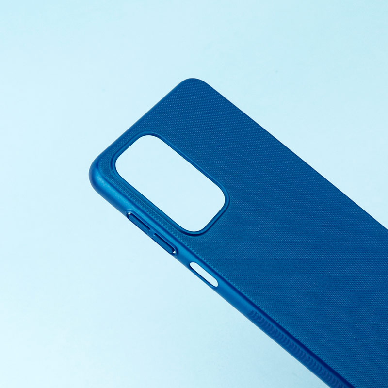 قاب اورجینال ضدضربه Super Frosted نیلکین Samsung Galaxy A33 5G