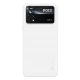 قاب اورجینال ضدضربه Super Frosted نیلکین Xiaomi Poco X4 Pro 5G