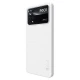 قاب اورجینال ضدضربه Super Frosted نیلکین Xiaomi Poco X4 Pro 5G