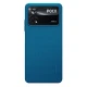 قاب اورجینال ضدضربه Super Frosted نیلکین Xiaomi Poco X4 Pro 5G