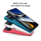 قاب اورجینال ضدضربه Super Frosted نیلکین Xiaomi Poco X4 Pro 5G