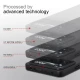 قاب اورجینال ضدضربه Super Frosted نیلکین Xiaomi Poco X4 Pro 5G