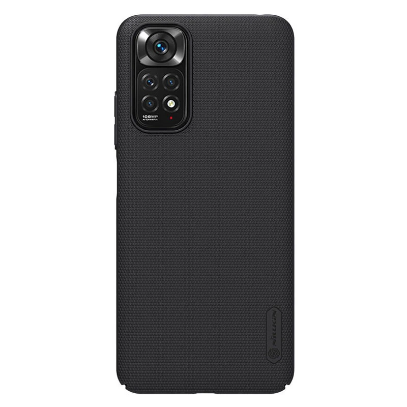 قاب اورجینال ضدضربه Super Frosted نیلکین Xiaomi Redmi Note 11 / 11s 4G