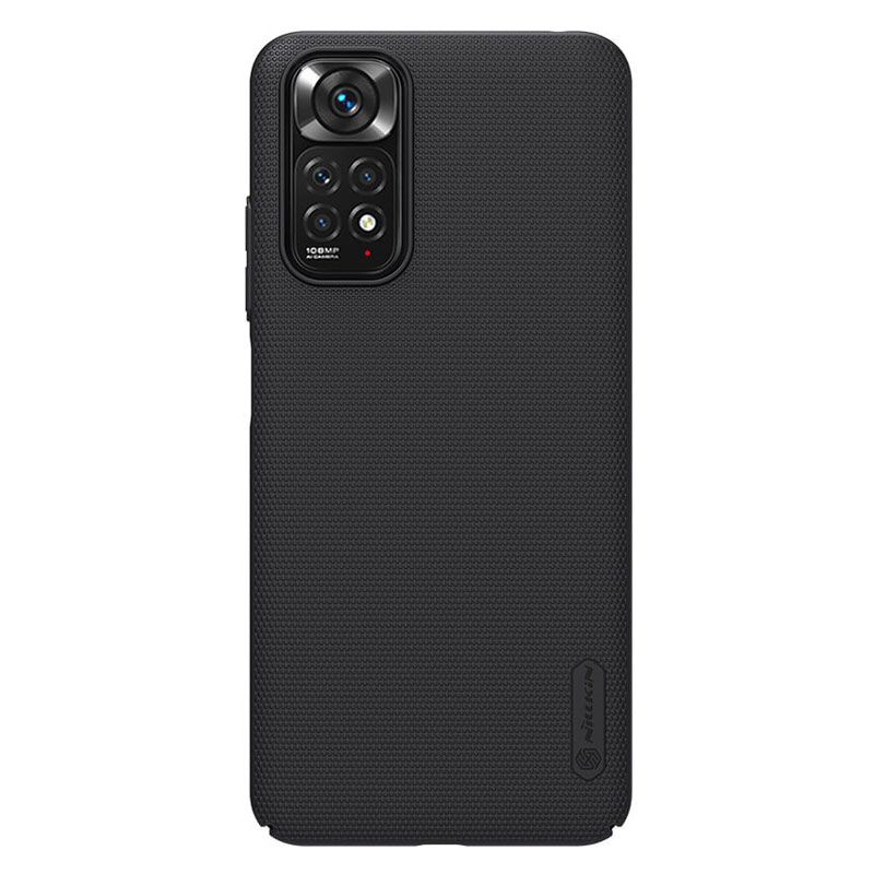 قاب اورجینال ضدضربه Super Frosted نیلکین Xiaomi Redmi Note 11 / 11s 4G
