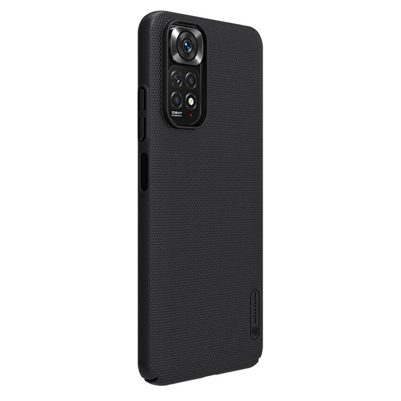قاب اورجینال ضدضربه Super Frosted نیلکین Xiaomi Redmi Note 11 / 11s 4G