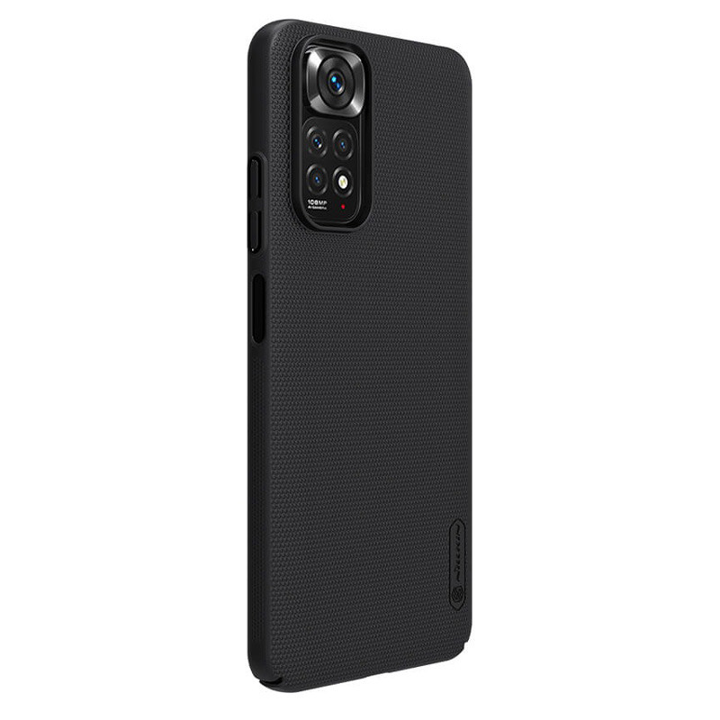 قاب اورجینال ضدضربه Super Frosted نیلکین Xiaomi Redmi Note 11 / 11s 4G
