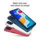 قاب اورجینال ضدضربه Super Frosted نیلکین Xiaomi Redmi Note 11 / 11s 4G