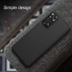 قاب اورجینال ضدضربه Super Frosted نیلکین Xiaomi Redmi Note 11 / 11s 4G